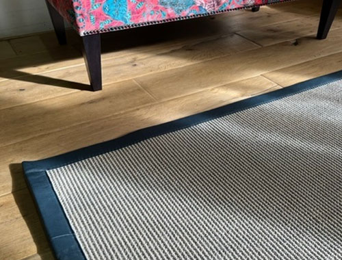 build your own rug