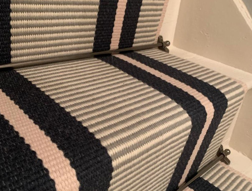build your own rug