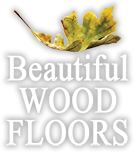 Beautiful Wood Floors